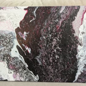 Purple Subtlety item