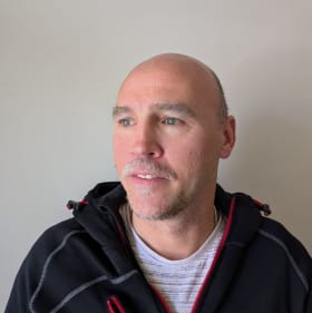 Purple Subtlety item