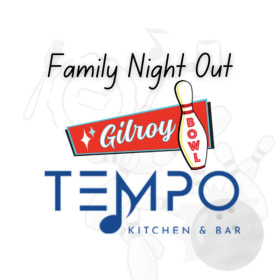 Gilroy Family Night Out item