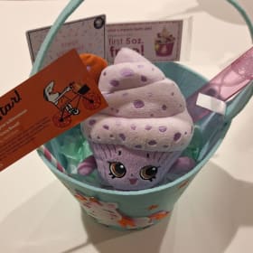 Childish whimsy baskets #1 item