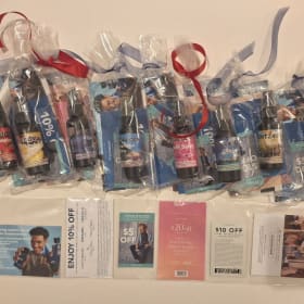 Take me to the mall! #7 item