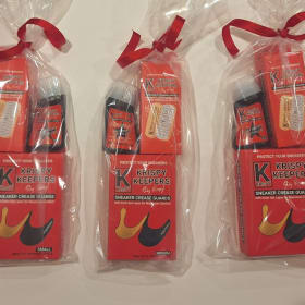 Sneaker Cleaning Set Large item