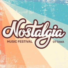 Nostalgia Music Festival 2 Full Festival Passes (A) item