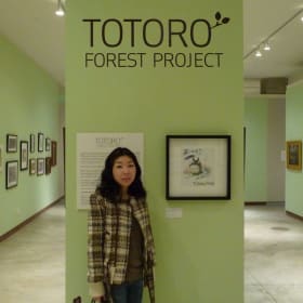 SF Cartoon Art Museum - 4 Adult Passes item