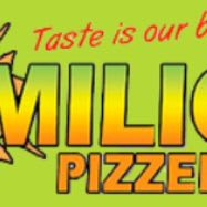 Imilio's Pizzeria $40 Gift Certificate (A) item