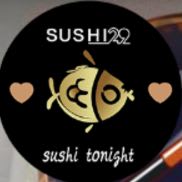 Sushi 29 $25 Gift Card item