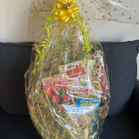 Gardeners Gift Basket item