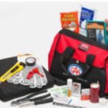 CAA Roadside Car Kit item