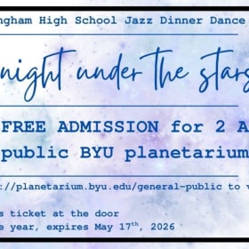 A Night Under the Stars #3 item