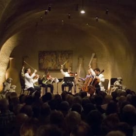 Music in the Vineyards Concert "Schumann in Good Company" item