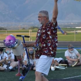 Graber Hawaiian Shirt #4 item