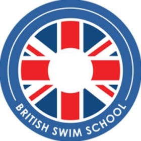 British Swim School - Registration + two lessons item