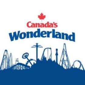 Canada's Wonderland - two single day passes item
