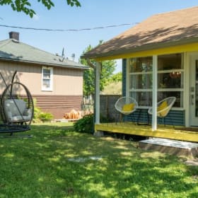 3 Night Stay at Cozy Boho Breeze Cottage item