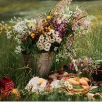 General admission item