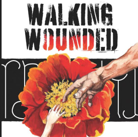 Walking Wounded item