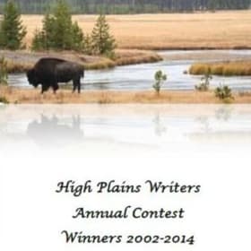 High Plains Writers: Annual Juried Poetry Awards 2002-2014 item