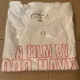 A FILM BY TODD HAYNES T SHIRT SIZE LARGE MAY DECEMBER item