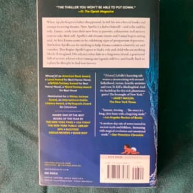 THE CHANGELING BOOK item