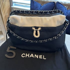Chanel Yacht Collection handbag item