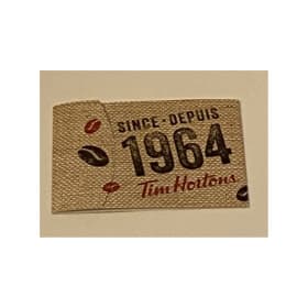 Tim Horton's Gift Card ($15) item