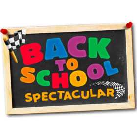 Riverside Speedway Friends and Family Pass (Sept 6) item