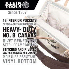 Klein Tools Bag item