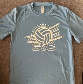 Sport Tec Tshirt item