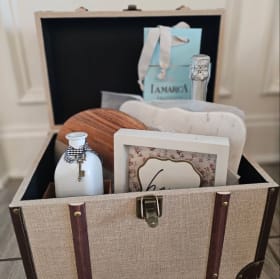 All About Marble item