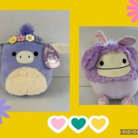 Squishmallow set of 2: IYKYK ;) item