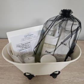 Chiropractic Care item