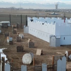 🎯 Blitz Paintball Gift Certificate - $100 item