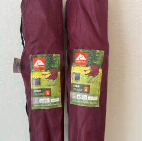 ☀️ Summer Yard Game Fun Basket item