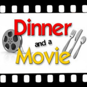 🎬 Dinner & a Movie Night – Snarf’s & AMC Theaters item