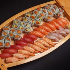$100 Gift Certificate at Mye Japanese Restaurant item