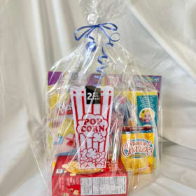 Family Game Night Basket (2/3) item