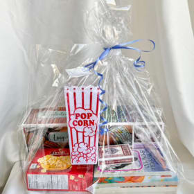 Family Game Night Basket (3/3) item