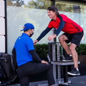 3 Personal Training Sessions + Consult at Nova Health Club item