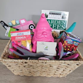 Gardening Basket item