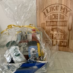 It's BBQ Season! item