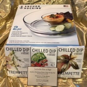 Chef’s Edge Gift Set item
