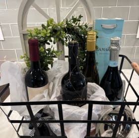 Wine Like a Pro item