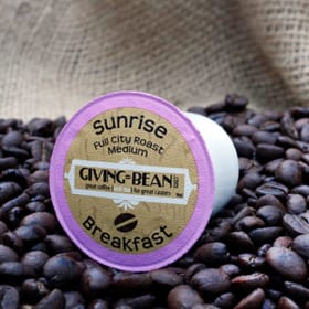 Sunrise Breakfast - 13 Count K-Cups item