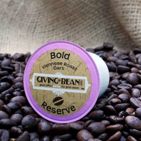 Bold Reserve - 13 Count K-Cups item