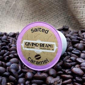 Salted Caramel - 13 Count K-Cups item