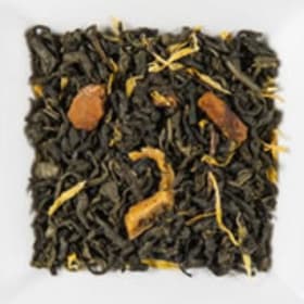 Green Tea Mango - Loose Leaf Tea item