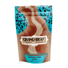 Bombay Chai Latte Mix item