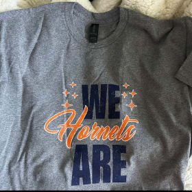 We Are Hornets item