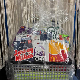 Oh, the Places You'll Go! - Vasquez item