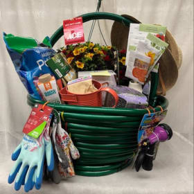 Flower Power Basket - Cole item